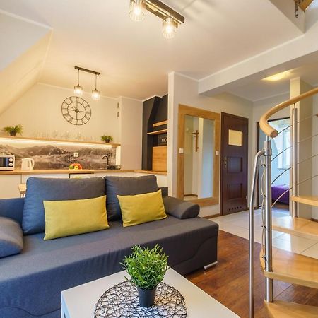 Apartamenty Montana زاكوباني المظهر الخارجي الصورة