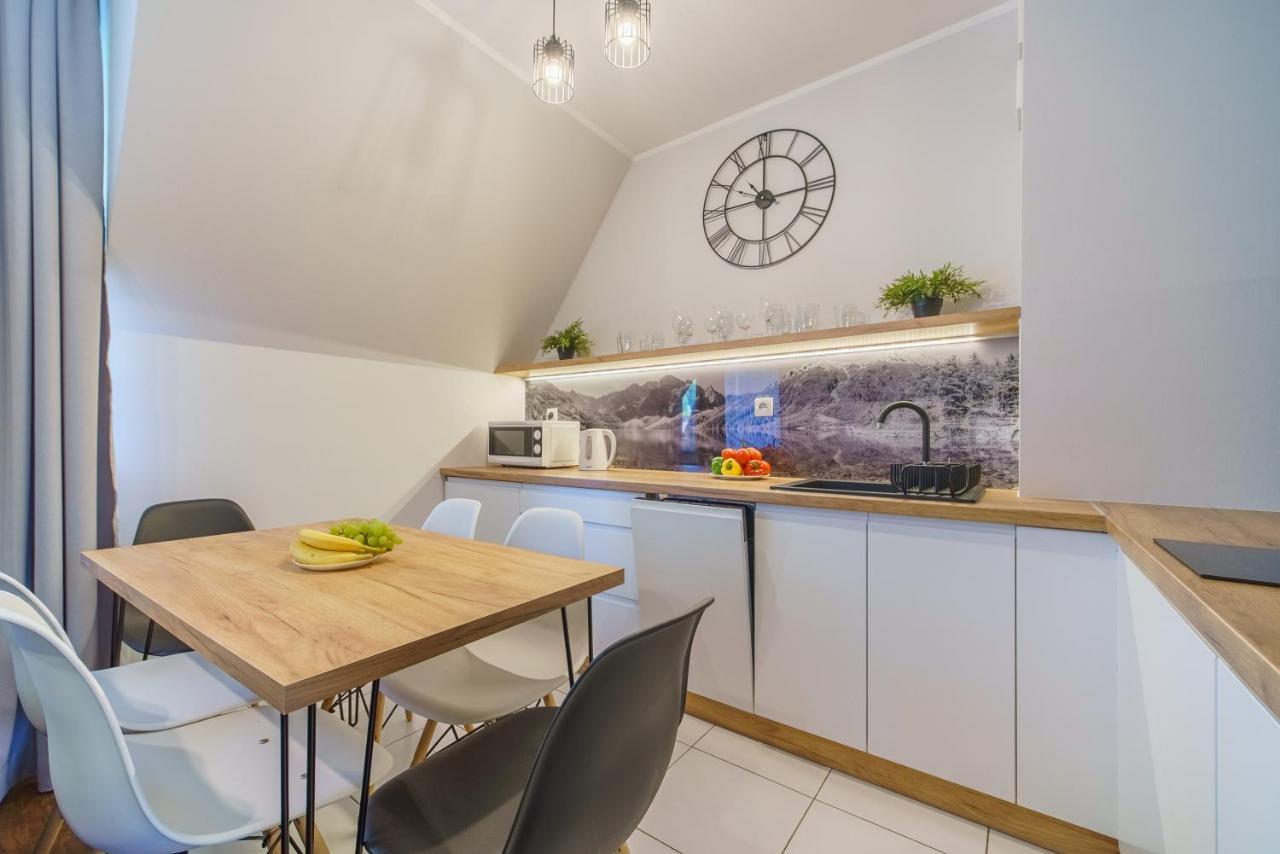 Apartamenty Montana زاكوباني المظهر الخارجي الصورة