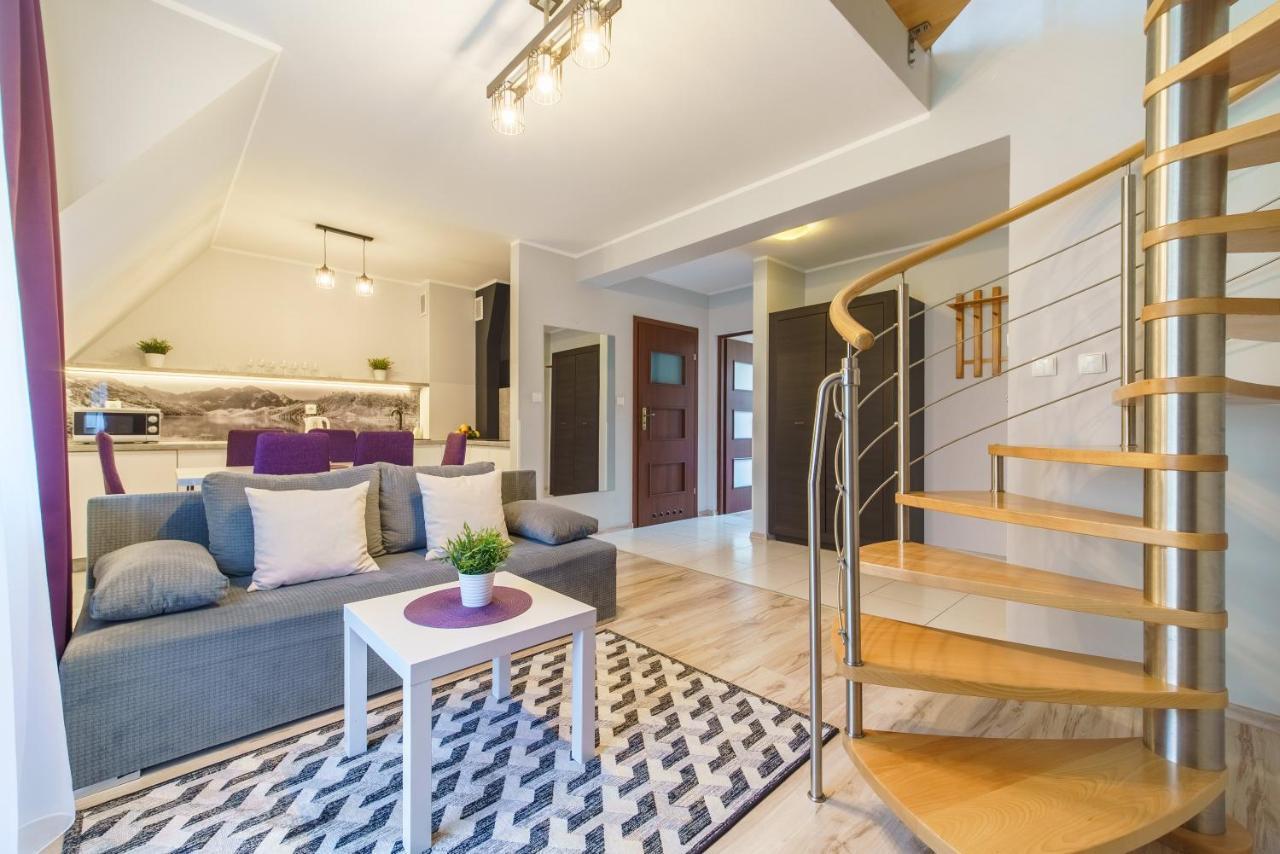 Apartamenty Montana زاكوباني المظهر الخارجي الصورة